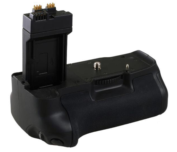 Newell Battery Pack BG-E8 do Canon - 717888 - zdjęcie